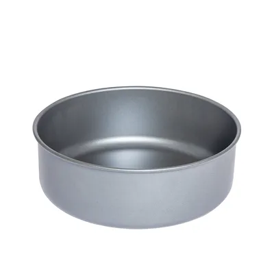 Forma Redonda Alta Teflon 24 cm