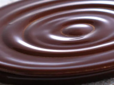 Belcolade Expression So'Choc Cacao-Trace