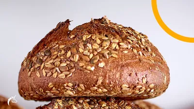 Sourdough Bread - The Original