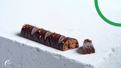 Barra de Bolhas com Fibra