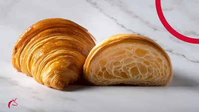Croissant Plant-Based