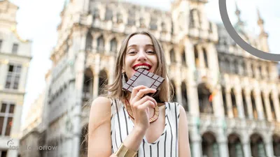 As últimas 3 tendências de chocolate para 2024: a última previsão da indústria