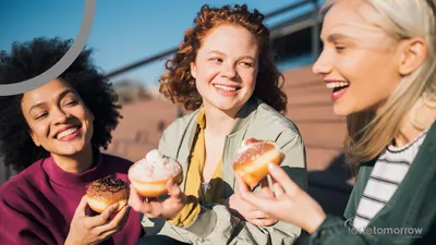 As 3 últimas tendências de consumo em Pastelaria para 2024