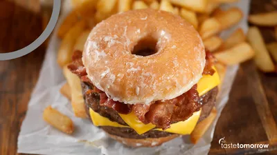 3 conceitos em destaque na indústria alimentar