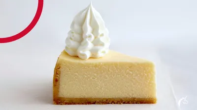 Cheesecake Clássico