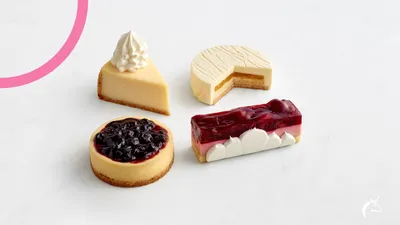 Cheesecake: a história de uma sobremesa clássica americana