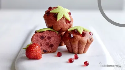 Texturas virais estão a conquistar os setores da panificação, pastelaria e chocolate