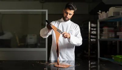 Últimas tendências de Chocolate para 2023