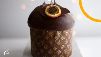 Panettone: tradição italiana, excelência com Puratos