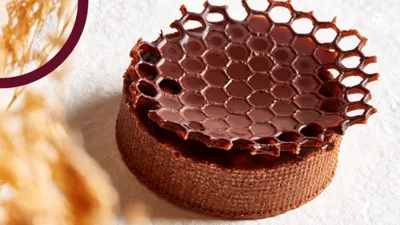 Honeycomb Heart 