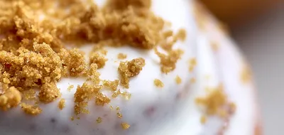 Icing, fudges & ganaches