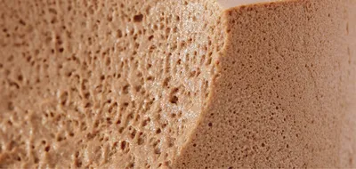 Mixes para Mousse e Bavarois