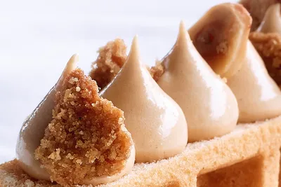 Mixes para Pastelaria Fina