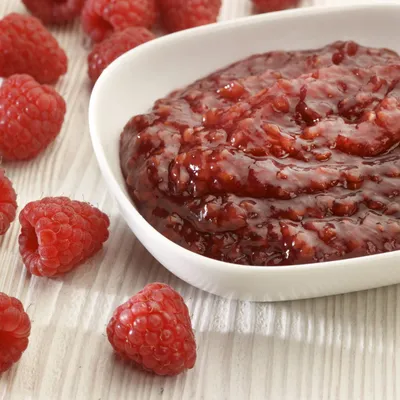 Topfil Framboesa 60%