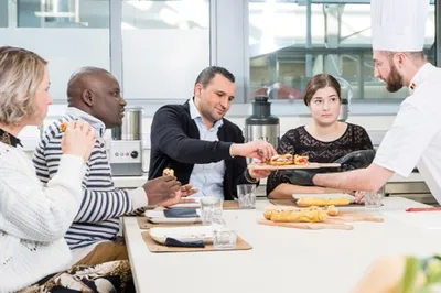 Como preparar o seu negócio para o futuro com uma linha de produtos à base de plantas