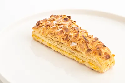 Jesuíta de Amêndoa