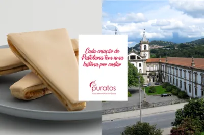 Re-inventámos o Jesuíta. Quer conhecer as nossas ideias? 