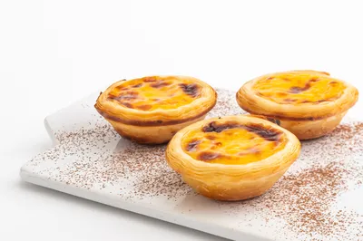 Pastel de Nata