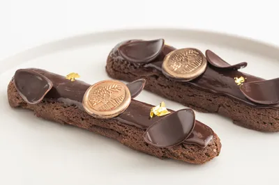 Éclair Sustentável