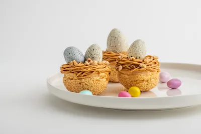 Bomba de Choux