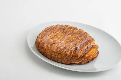 Folar de Amêndoa