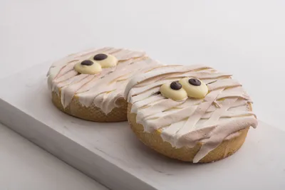 Tartelete Fantasminha