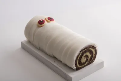 A Múmia
