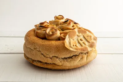 Mãe