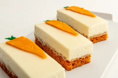 Cenourinhas