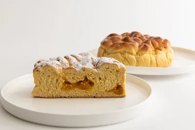 Folar de Gila & Ovos