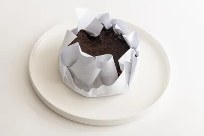 Pão de Ló Húmido de Chocolate