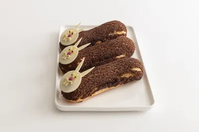Bunny Choux
