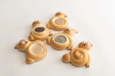 Coelhinhos da Páscoa