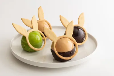 Easter Bunnies