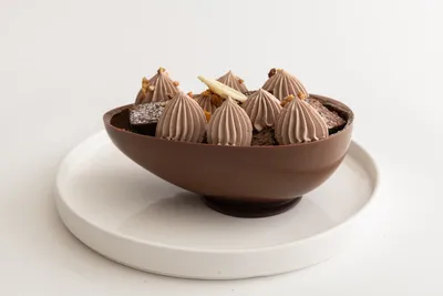 Easter Eggs Nutolade