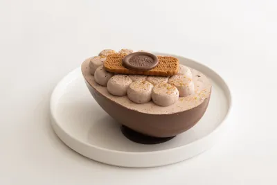 Easter Eggs Speculoos