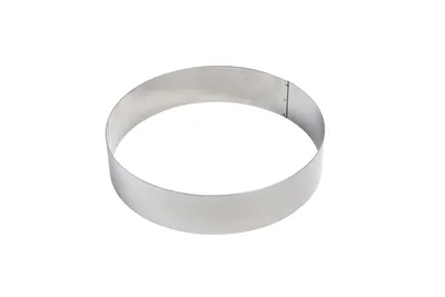 Aro P/ Semi-Frio 24 cm