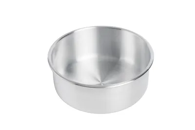 Forma Redonda Alta 14 cm