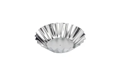 Forma Madalena Frisada