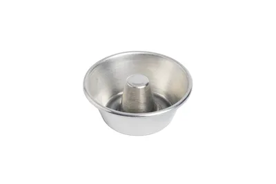 Forma Quindim C/ Cano