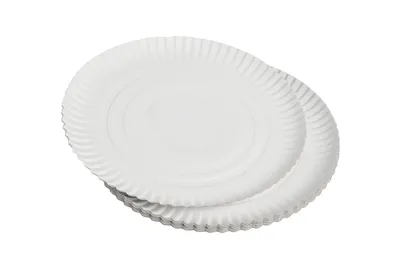 Prato Cartão -07- 32 cm