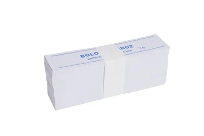 Cintas Papel Bolo Arroz