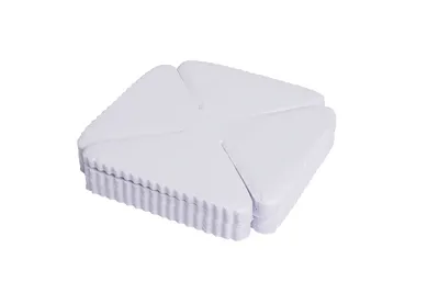 Base Papel P/ Queque