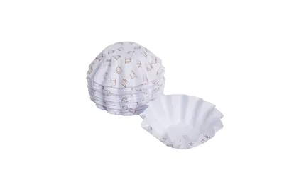 Forma Papel P/ Queque