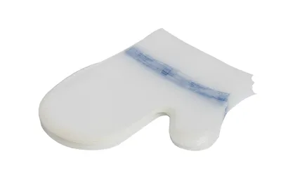 Luvas "Clean Hands"