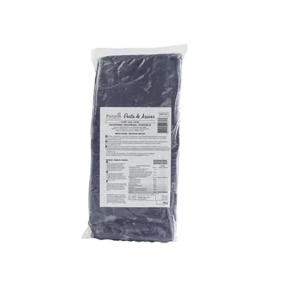 Pasta Açúcar Lilás 1 Kg