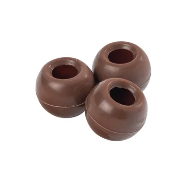 Chocolanté Esfera Oca Chocolate Leite