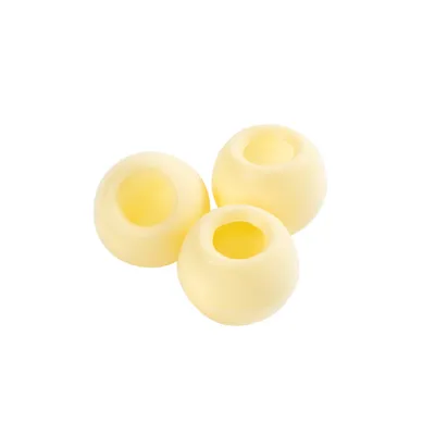 Chocolanté Esfera Oca Chocolate Branco