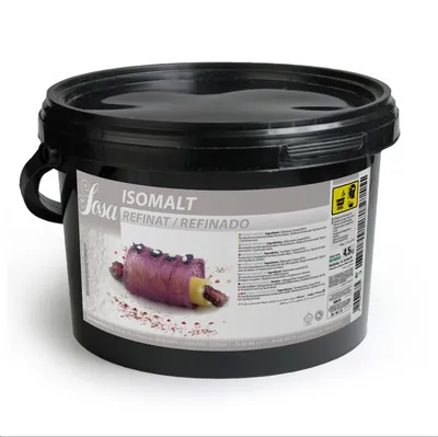 Isomalt Refinado