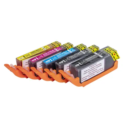 Tinteiro Milarte Mg 58 Azul